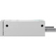 Пневмоцилиндр с направляющей Festo DFM-63-160-P-A-KF
