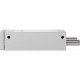 Пневмоцилиндр с направляющей Festo DFM-63-200-P-A-GF