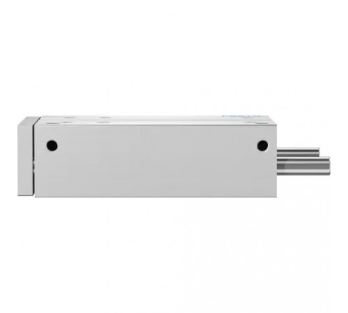 Пневмоцилиндр с направляющей Festo DFM-63-200-P-A-KF