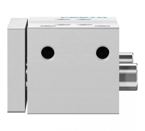 Пневмоцилиндр с направляющей Festo DFM-63-25-P-A-GF
