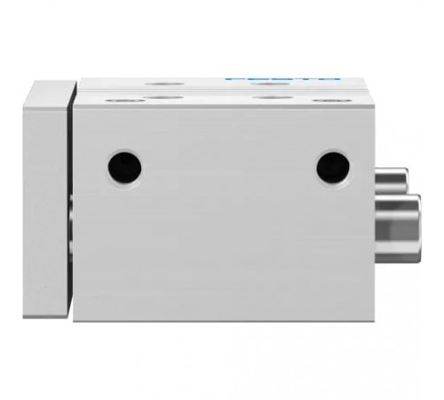 Пневмоцилиндр с направляющей Festo DFM-63-50-P-A-GF