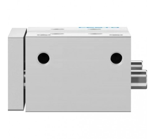 Пневмоцилиндр с направляющей Festo DFM-63-50-P-A-KF