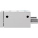 Пневмоцилиндр с направляющей Festo DFM-63-80-P-A-GF