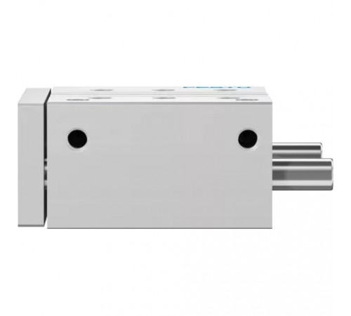 Пневмоцилиндр с направляющей Festo DFM-63-80-P-A-KF