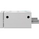 Пневмоцилиндр с направляющей Festo DFM-63-80-P-A-KF
