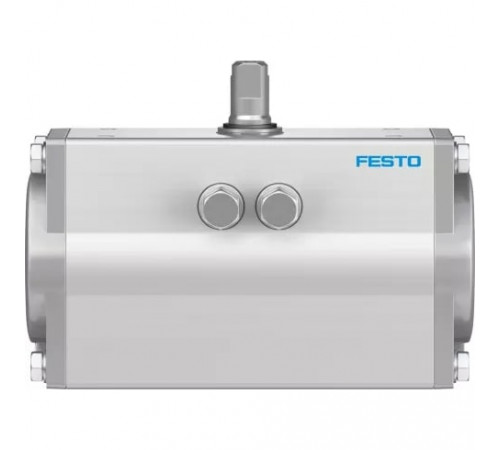 Неполноповоротный привод Festo DFPD-N-10-RP-90-RD-F03