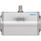 Неполноповоротный привод Festo DFPD-N-10-RP-90-RD-F03