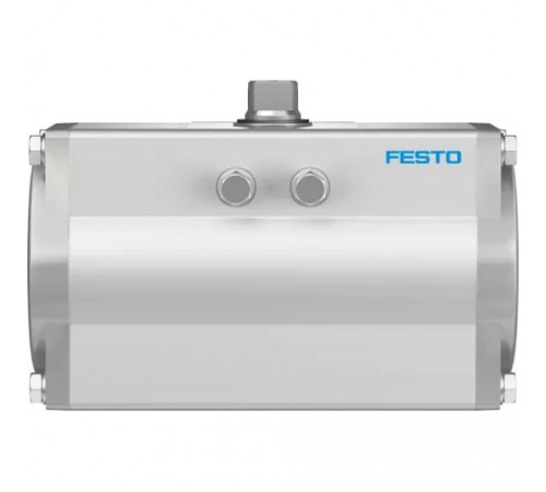 Неполноповоротный привод Festo DFPD-N-120-RP-90-RD-F0507
