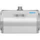 Неполноповоротный привод Festo DFPD-N-120-RP-90-RD-F0507