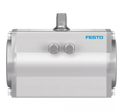 Неполноповоротный привод Festo DFPD-N-20-RP-90-RD-F04