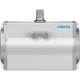 Неполноповоротный привод Festo DFPD-N-20-RP-90-RD-F04