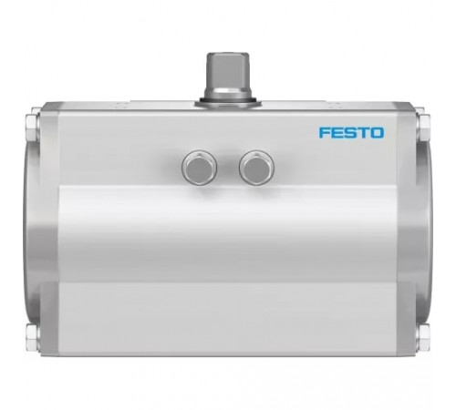 Неполноповоротный привод Festo DFPD-N-40-RP-90-RD-F0507