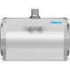 Неполноповоротный привод Festo DFPD-N-40-RP-90-RD-F0507