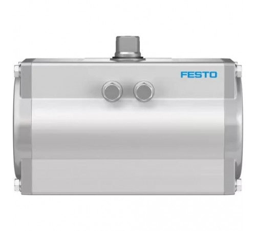 Неполноповоротный привод Festo DFPD-N-80-RP-90-RD-F0507