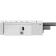 Мини-суппорт Festo DGSL-N-25-30-P1A