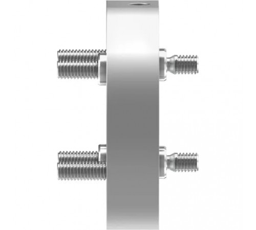 Адаптерная плита для стандартного радиального захвата Festo DHAA-G-R3-12-B20-10