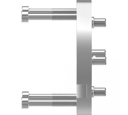 Адаптерная плита для параллельного захвата Festo DHAA-G-R3-32-B8-35