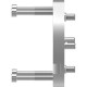 Адаптерная плита для параллельного захвата Festo DHAA-G-R3-32-B8-35