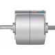Неполноповоротный привод Festo DRVS-12-180-P