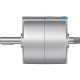 Неполноповоротный привод Festo DRVS-32-180-P