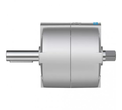 Неполноповоротный привод Festo DRVS-40-90-P-EX4