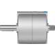Неполноповоротный привод Festo DRVS-40-90-P-EX4