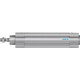 Стандартный пневмоцилиндр Festo DSBC-32-100-PPSA-N3