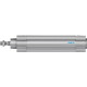 Стандартный пневмоцилиндр Festo DSBC-32-100-PPVA-N3