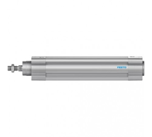 Стандартный пневмоцилиндр Festo DSBC-32-125-PPSA-N3