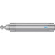 Стандартный пневмоцилиндр Festo DSBC-32-125-PPSA-N3