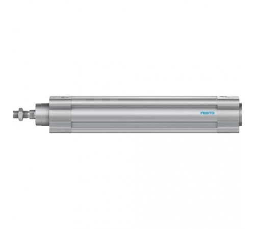 Стандартный пневмоцилиндр Festo DSBC-32-15-PPVA-N3