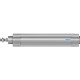 Стандартный пневмоцилиндр Festo DSBC-32-150-PPVA-N3