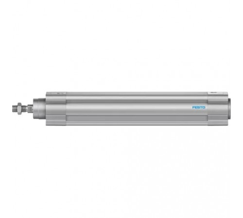 Стандартный пневмоцилиндр Festo DSBC-32-160-PPSA-N3