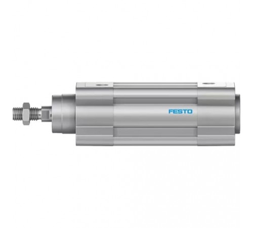Стандартный пневмоцилиндр Festo DSBC-32-25-PPSA-N3