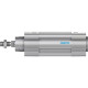Стандартный пневмоцилиндр Festo DSBC-32-25-PPSA-N3
