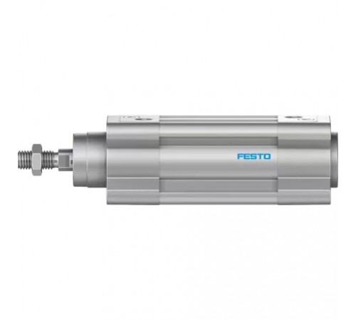 Стандартный пневмоцилиндр Festo DSBC-32-25-PPVA-N3