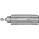 Стандартный пневмоцилиндр Festo DSBC-32-25-PPVA-N3