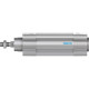 Стандартный пневмоцилиндр Festo DSBC-32-40-PPVA-N3