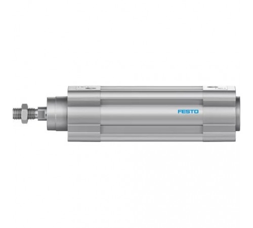 Стандартный пневмоцилиндр Festo DSBC-32-50-PPVA-N3