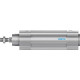 Стандартный пневмоцилиндр Festo DSBC-32-50-PPVA-N3