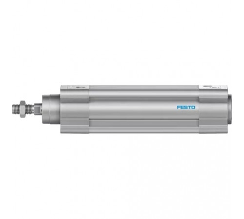 Стандартный пневмоцилиндр Festo DSBC-32-70-PPVA-N3