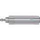 Стандартный пневмоцилиндр Festo DSBC-32-70-PPVA-N3