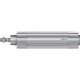 Стандартный пневмоцилиндр Festo DSBC-32-PPVA-N3