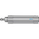 Стандартный пневмоцилиндр Festo DSBC-40-100-PPSA-N3