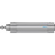 Стандартный пневмоцилиндр Festo DSBC-40-125-PPSA-N3