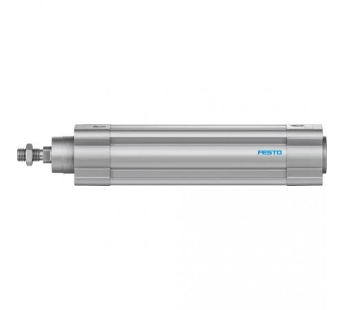 Стандартный пневмоцилиндр Festo DSBC-40-125-PPVA-N3