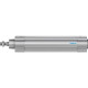 Стандартный пневмоцилиндр Festo DSBC-40-150-PPSA-N3