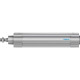 Стандартный пневмоцилиндр Festo DSBC-40-150-PPVA-N3