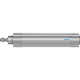 Стандартный пневмоцилиндр Festo DSBC-40-160-PPSA-N3