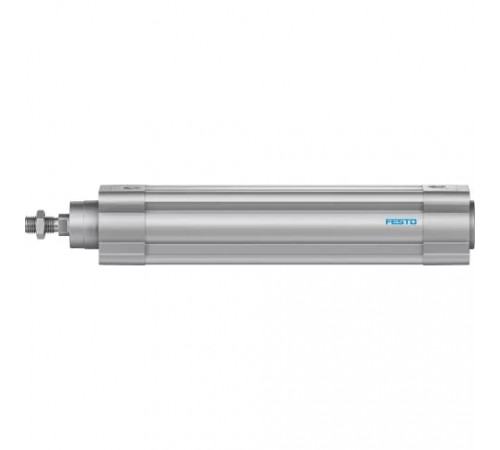 Стандартный пневмоцилиндр Festo DSBC-40-160-PPVA-N3